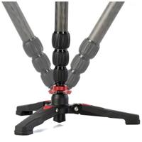 Leofoto VD-02 Universal Monopod Tripod Base - thumbnail