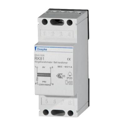 Doepke 09980030 Beltransformator
