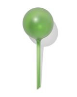 HEMA Waterdruppelaar 420ml glas - thumbnail