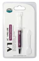 Cooler Master IC Value V1 heat sink compound 1,85 W/m·K 8 g - thumbnail