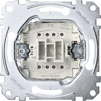 Merten MEG3156-0000 Knop Inzetstuk 1 stuk(s) - thumbnail