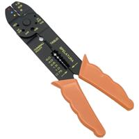 MTA Automotive 9602460 Krimptang 0.25 tot 6 mm² - thumbnail