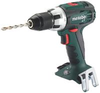 Metabo BS 18 LT basic | accuboormachine - 602102890 - thumbnail