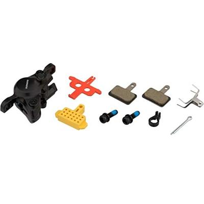 Remklauw Shimano BR-MT200 zonder leiding - zwart