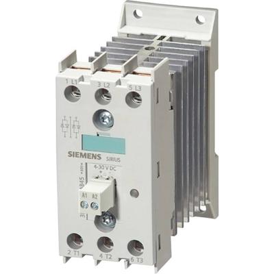 Siemens 3RF2410-1AB45 Halfgeleiderbescherming Schakelend bij overbelasting 2x NO 10.5 A 1 stuk(s)