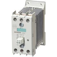 Siemens 3RF2410-1AB45 Halfgeleiderbescherming Schakelend bij overbelasting 2x NO 10.5 A 1 stuk(s) - thumbnail