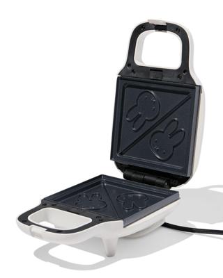 HEMA Nijntje wafel- en tostiijzer