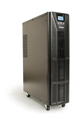 Online UPS - 6000 VA USB + SNMP slot Online UPS - 6000 VA USB + SNMP slot