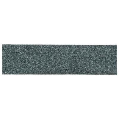 VidaXL 15 st trapmatten zelfklevend rechthoekig 76x20 cm groen
