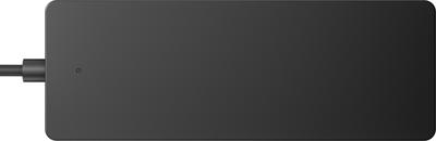 HP Travel Hub USB-C G3 USB-C dockingstation