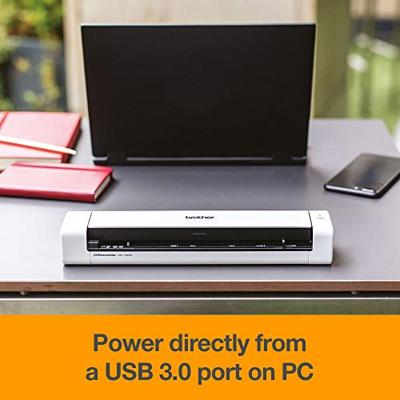 Brother DS-740D documentscanner - thumbnail