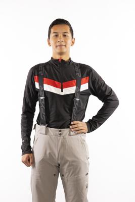 Ice Peak Fenner Skipully Heren M Ice Peak Fenner Skipully Heren M