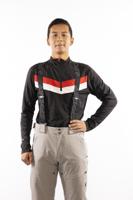 Ice Peak Fenner Skipully Heren M - thumbnail