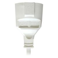 Verlengbare Kabel Schuko Silver Electronics Afmeting 3 m - thumbnail