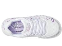 Skechers Uno Lite Spread The Love 314064L/WLPR Wit / Paars-30 maat 30 - thumbnail