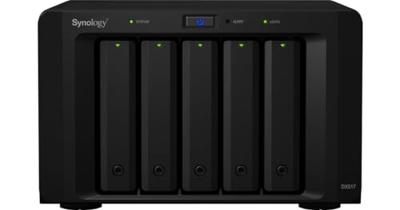 Synology DX517 Expansion Unit