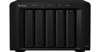 Synology DX517 Expansion Unit - thumbnail