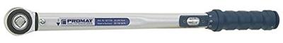 Promat/Tecwerk Momentsleutel | 1/2 inch 60-300 Nmdoorsteek-VK - 4000821705 Promat/Tecwerk Momentsleutel | 1/2 inch 60-300 Nmdoorsteek-VK - 4000821705