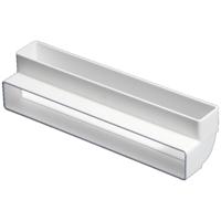 Rittal SK 3286.990 Luchtafbuiging Grijs-wit (RAL 7035) - thumbnail