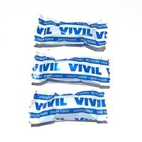 Vivil extra strong suikervrij (1kg) - thumbnail