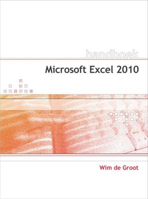 Handboek Microsoft Excel 2010 (Paperback)