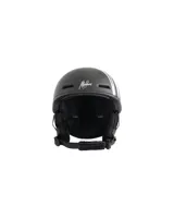 Malelions Ski Polar Helm Zwart - Maat M - Kleur: Zwart | Soccerfanshop - thumbnail