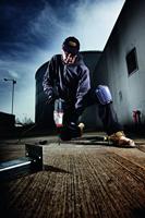 Irwin I-Gel Kniebeschermers - 10503830 - thumbnail