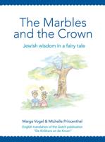 The Marbles and the Crown - Marga Vogel, Michelle Princenthal - eBook (9789492110220) - thumbnail