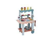 Merchant delight - ECOIFFIER - Vanaf 18 maanden - thumbnail