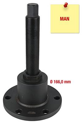 KS Tools 4600685 Poelietrekker voor wielnaaf