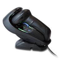 Datalogic Gryphon I GD4520 Barcodescanner Kabel 1D, 2D Imager Zwart Handmatig USB - thumbnail