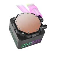 Kit voor vloeibare koeling Mars Gaming MLULTRA240 - thumbnail