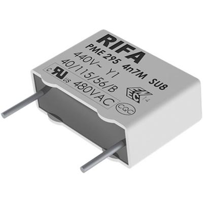 Kemet Keramische condensator 600 stuk(s) Tape on Full reel