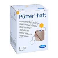Putter-haft 8cmx5m 1 P/s - thumbnail