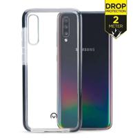 Mobilize Shatterproof Case Samsung Galaxy A70 Black - thumbnail