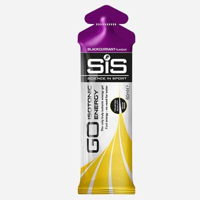 Sis Energygel Go Isotonic | Sis | 60
