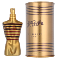 J.P. Gaultier Le Male Elixir Eau de parfum Spray 75 ml Heren - thumbnail