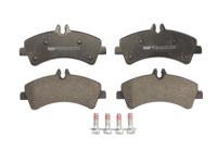 Remblokken set FVR1779 - thumbnail