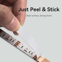 LED-strips Vention PAAWJ - thumbnail