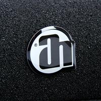 Adam Hall PAD ECO 2 isolatie-pads voor studiomonitoren 265 x 330 mm (paar) - thumbnail