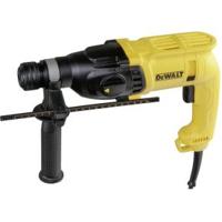 DeWALT D25033K Combihamer SDS-Plus 2,0J 710W in koffer - thumbnail