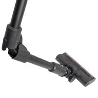 Camry CR 7063 Steelstofzuiger - PRO LED Zwart - thumbnail