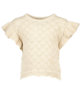 Top - Beige - thumbnail