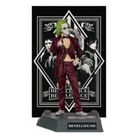 Beetlejuice Beetlejuice Movie Maniacs PVC Statue Beetlejuice 17 cm - thumbnail