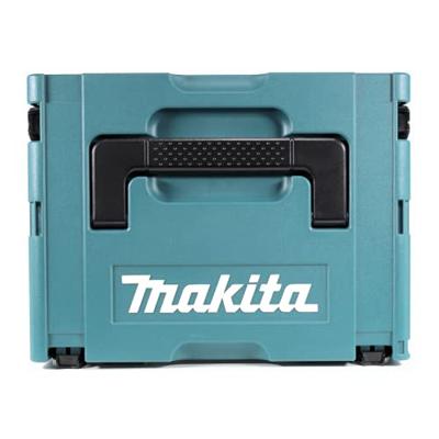 Makita DBO180ZJ Accu Excenter Schuurmachine 18V Basic Body in Mbox - thumbnail
