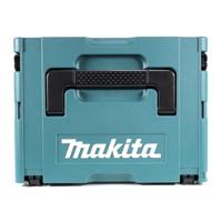 Makita accu excenter schuurmachine - DBO180ZJ - 18V - excl. accu en lader - in Mbox - thumbnail