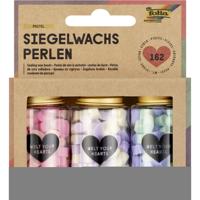 Waxbeads Folia pastel - thumbnail