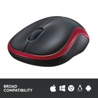 Logitech M185 - thumbnail