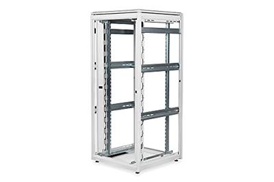 Digitus DN-31118 19inch-serverkast (b x h x d) 800 x 2053 x 800 mm 42 HE Grijs, Grijs (RAL 7035) Digitus DN-31118 19inch-serverkast (b x h x d) 800 x 2053 x 800 mm 42 HE Grijs, Grijs (RAL 7035)