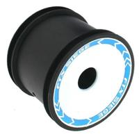 Siege Front Wheel-White (PR) (FTX6694W) - thumbnail